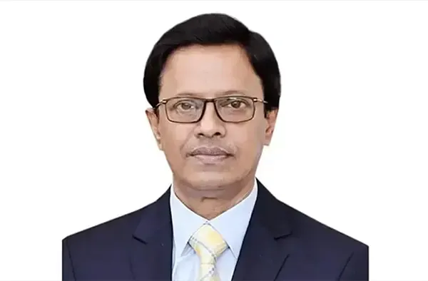 আবারও রাষ্ট্রপতির প্রেস সচিব হলেন সরওয়ার আলম