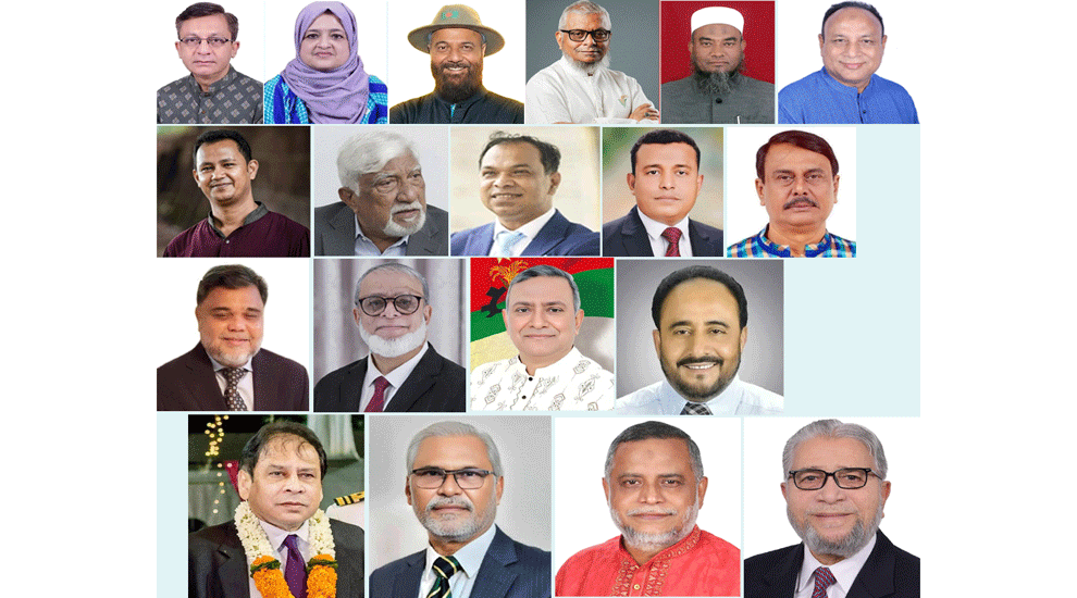 সিলেট বিভাগে বিএনপির ভূমিধস জয়, জামায়াত ০, খেলাফত ১ আসনে বিজয়ী