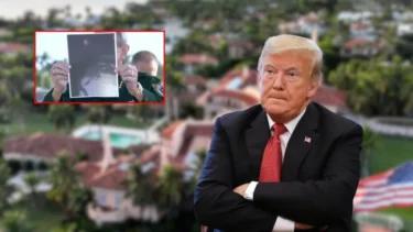 ট্রাম্পের বাড়িতে অস্ত্রসহ প্রবেশের চেষ্টা, নিরাপত্তা বাহিনীর গুলিতে একজন নিহত