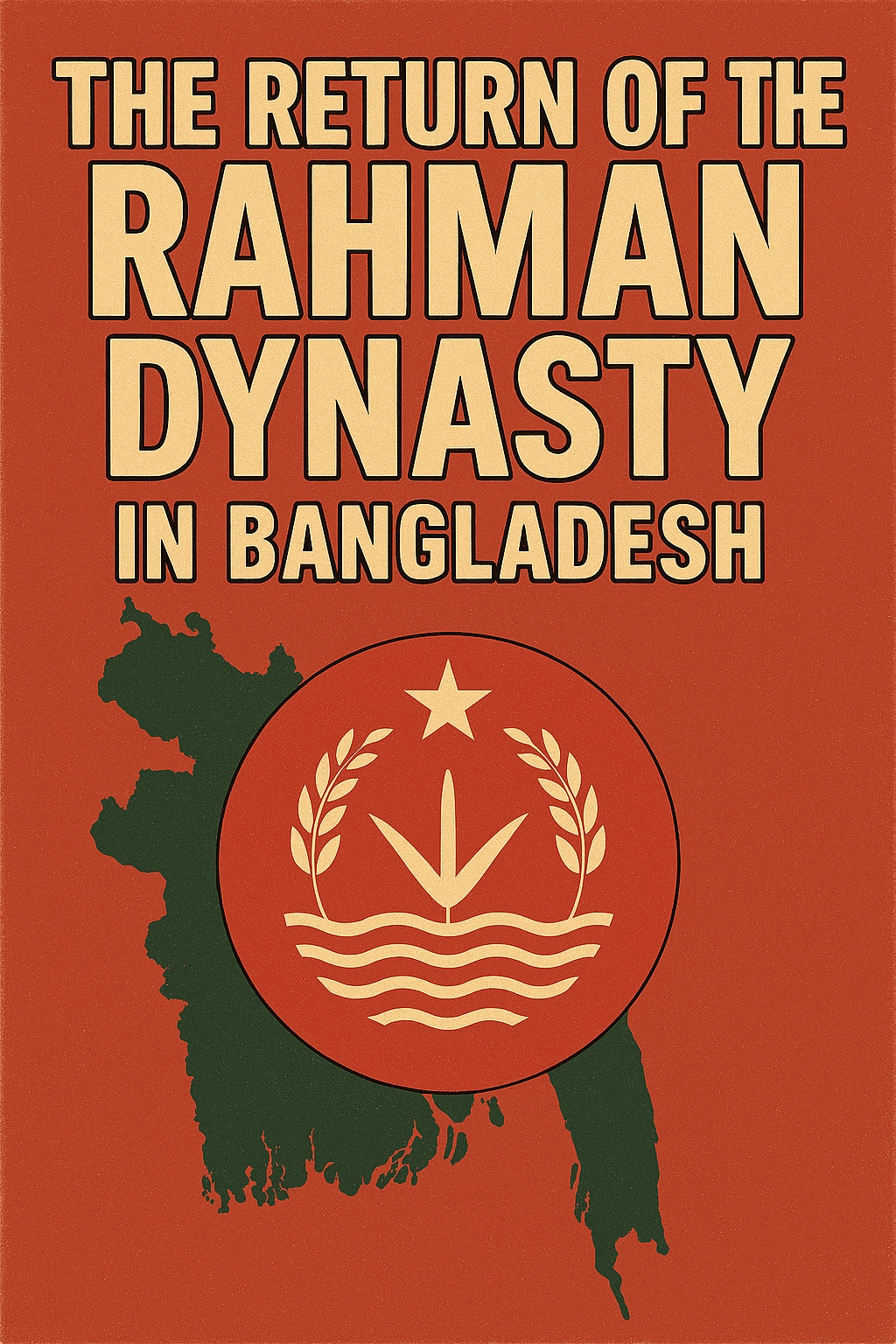 The Return of the Rahman Dynasty