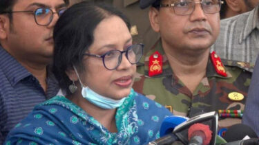 হামে মারা গেছে এক শিশু, আরো ২৯ মৃত্যুতে হাম সন্দেহ