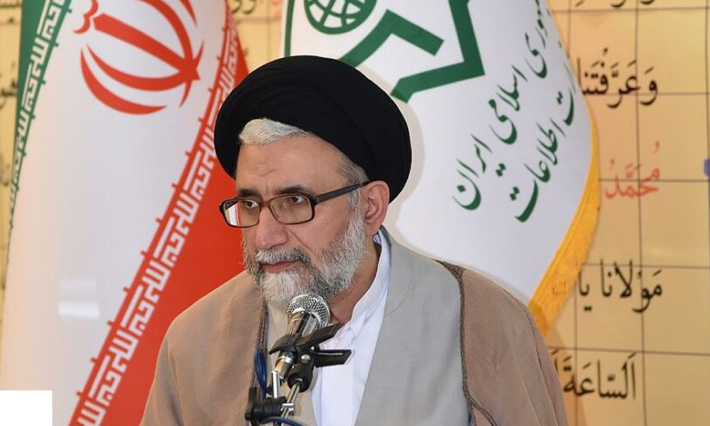 এবার ইরানের গোয়েন্দামন্ত্রীকে হত্যার দাবি ইসরায়েলের