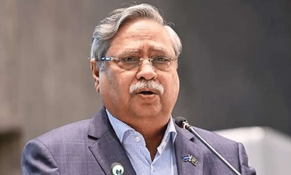 রাষ্ট্রপতির ভাষণের ওপর সংসদে ৫০ ঘণ্টা আলোচনা হবে