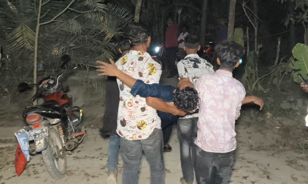 শৈলকুপায় ভিজিএফ কার্ড নিয়ে সংঘর্ষ, গ্রেপ্তার ১৯