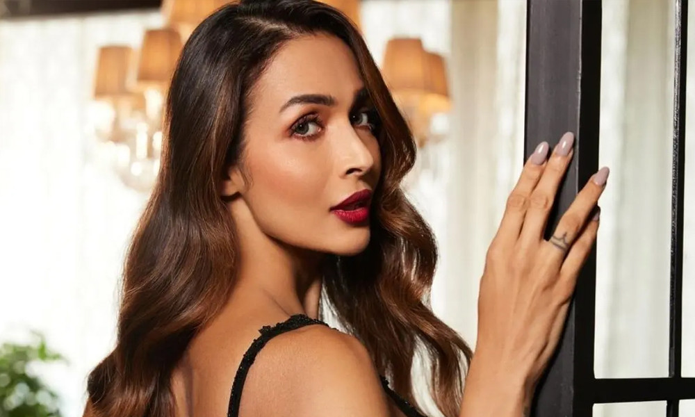 প্রেমের গুঞ্জন নিয়ে মুখ খুললেন মালাইকা