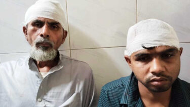 ছাত্রদল নেতার ওপর ছাত্রলীগের হামলা, আহত ২