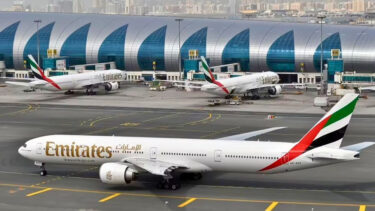 দুবাই আন্তর্জাতিক বিমানবন্দরে ফ্লাইট চলাচল শুরু