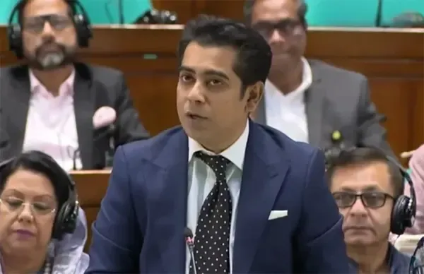 সরকারি দলকে জুলাইয়ের বিরুদ্ধে দাঁড় করানোর পাঁয়তারা দেখতে পাচ্ছি: সংসদে পার্থ