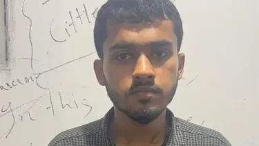 জাবি ছাত্রীর রক্তাক্ত মরদেহ উদ্ধারের ঘটনায় স্বামী গ্রেপ্তার