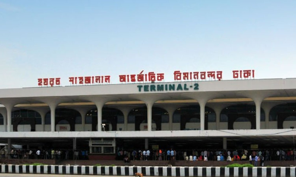 দেশে ফিরলেন কাতারে আটকে পড়া ৪৩০ বাংলাদেশি