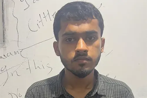 জাবি ছাত্রীর রক্তাক্ত মরদেহ উদ্ধারের ঘটনায় স্বামী গ্রেপ্তার