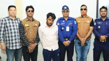 নরসিংদীর সেই কিশোরীকে হত্যা করেন সৎবাবা, আদালতে স্বীকারোক্তি