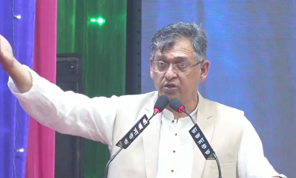 একাত্তরকে অন্য কোনো ইতিহাসের সঙ্গে মেলানো যাবে না : স্বরাষ্ট্রমন্ত্রী