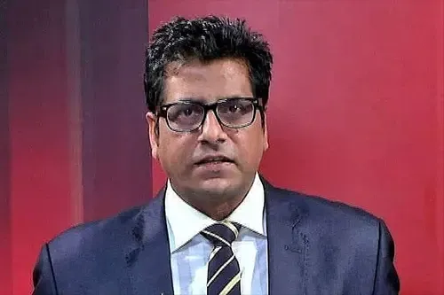 মুক্তি পেলেন সাংবাদিক আনিস আলমগীর