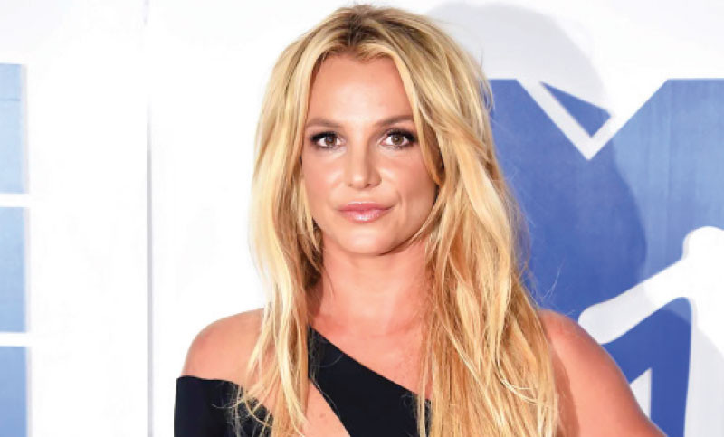 গ্রেপ্তার ব্রিটনি, অতঃপর ছাড়