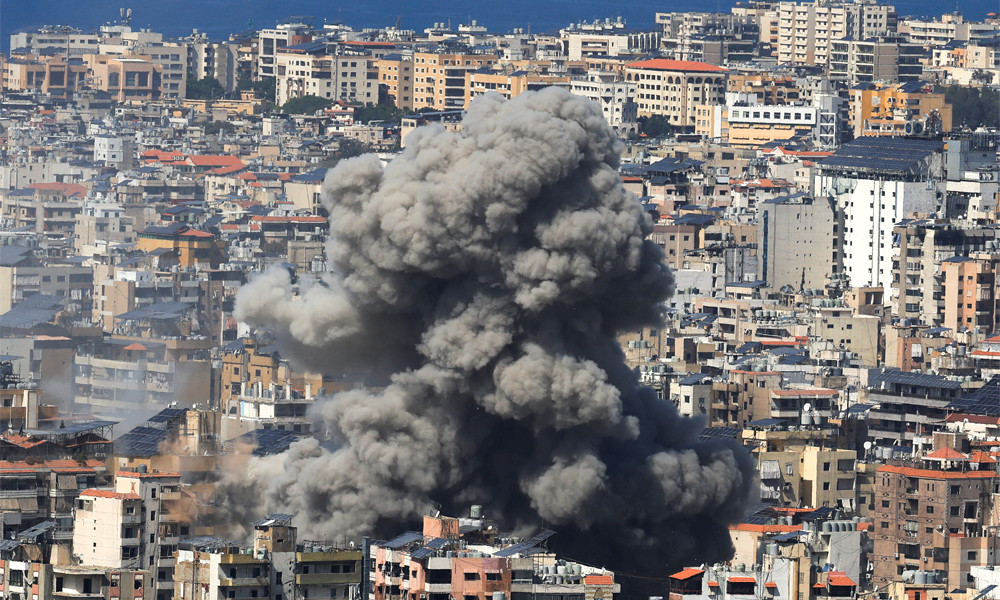 যুদ্ধের ১৩ দিনে কোন দেশে কত মানুষ নিহত