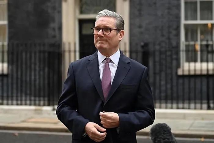 যুক্তরাষ্ট্রের পক্ষে সেনা পাঠাবে না যুক্তরাজ্য