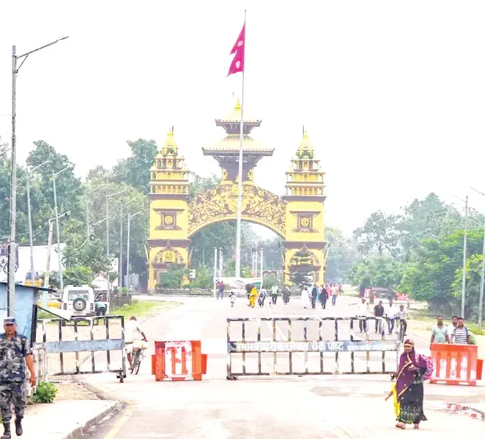 জেন-জি বিক্ষোভের পর নেপালে অনুষ্ঠিত হলো ভোট