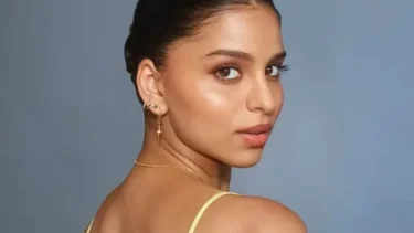 কিমের প্রেমে পড়েছিলেন সুহানা