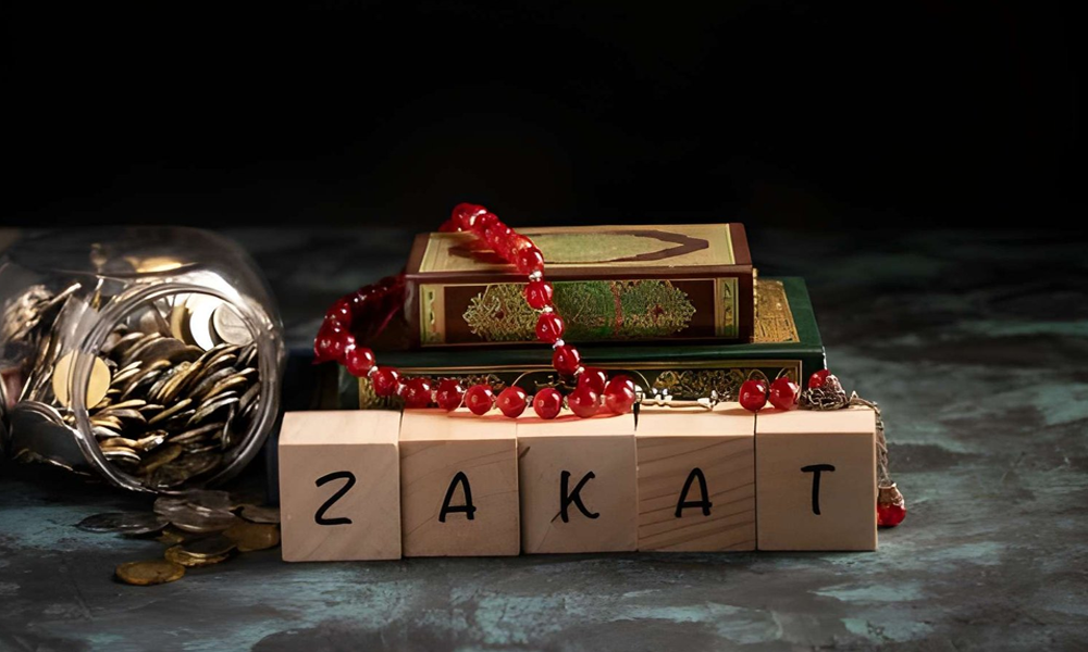 রমজানে জাকাত আদায়ে আবেগ নয়; প্রয়োজন শরিয়তসম্মত সচেতনতা