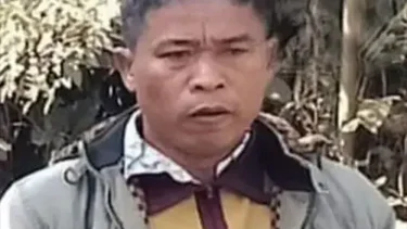 খাগড়াছড়িতে ইউপিডিএফ নেতাকে গুলি করে হত্যা