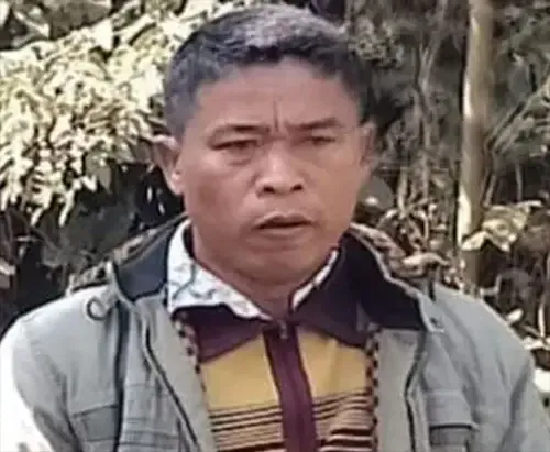 খাগড়াছড়িতে ইউপিডিএফ নেতাকে গুলি করে হত্যা