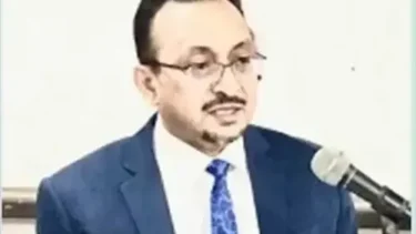 পদত্যাগ করেছেন হাইকোর্টের বিচারপতি মো. রেজাউল হাসান