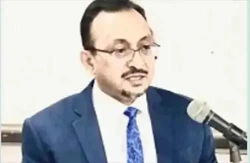 পদত্যাগ করেছেন হাইকোর্টের বিচারপতি মো. রেজাউল হাসান