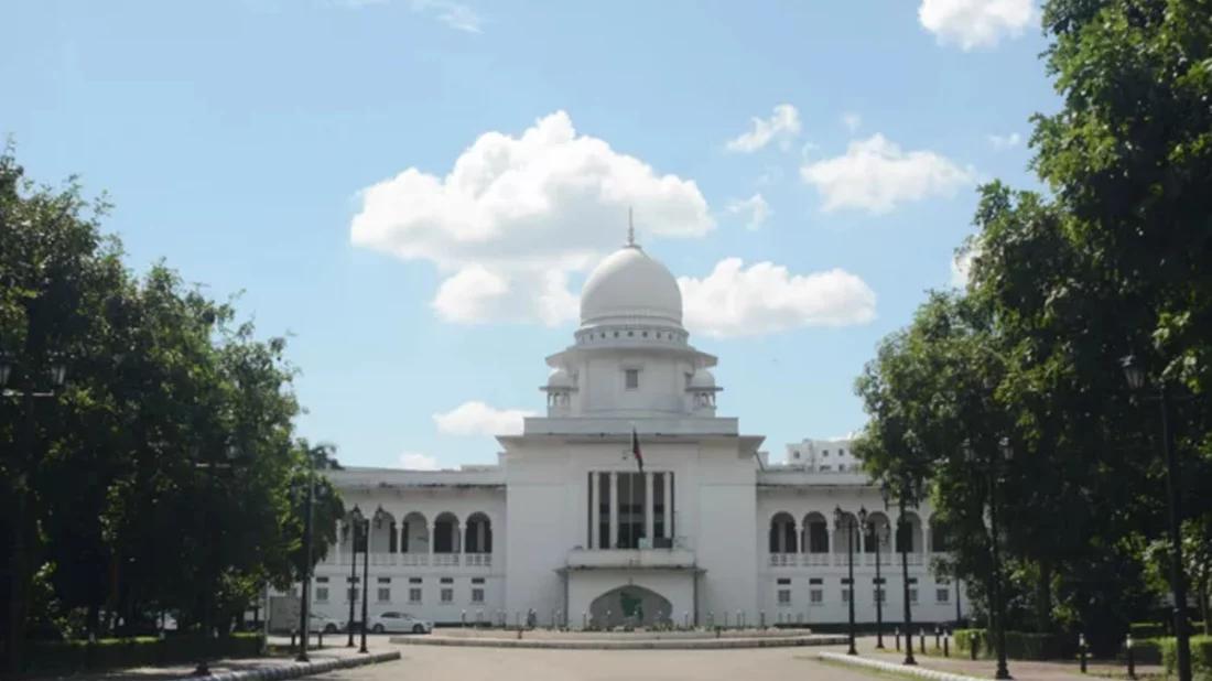 ময়মনসিংহ ৪ ও ৬ আসনের ভোটের ফল চ্যালেঞ্জ করে দুই প্রার্থী হাইকোর্টে