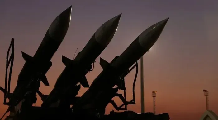 হাইপারসনিক ক্ষেপণাস্ত্র ব্যবহার করছে ইরান