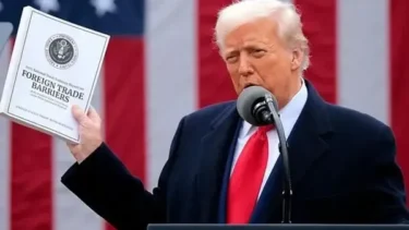 বাংলাদেশের বিরুদ্ধে বাণিজ্য তদন্ত শুরু যুক্তরাষ্ট্রের