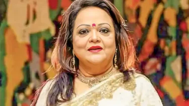 ৪৪ বছর পর সেই গান কন্ঠে তুললেন সাবিনা ইয়াসমিন