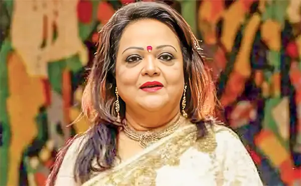 ৪৪ বছর পর সেই গান কন্ঠে তুললেন সাবিনা ইয়াসমিন