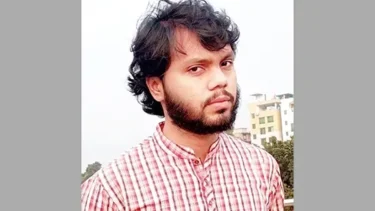 ওসমান হাদি হত্যায় নাটকীয় মোড়