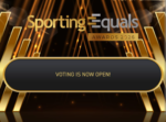 Public voting opens for the 9th Sporting Equals Awards winners as shortlist is revealed