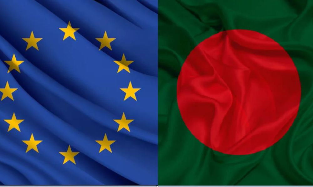 বাংলাদেশকে হাম প্রতিরোধে ১ লাখ ৭৫ হাজার ইউরো সহায়তা দেবে ইইউ