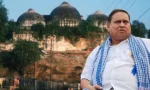 বাবরি মসজিদ নির্মাণ ঠেকাতে পারবে না কেউ: হুমায়ূন কবির