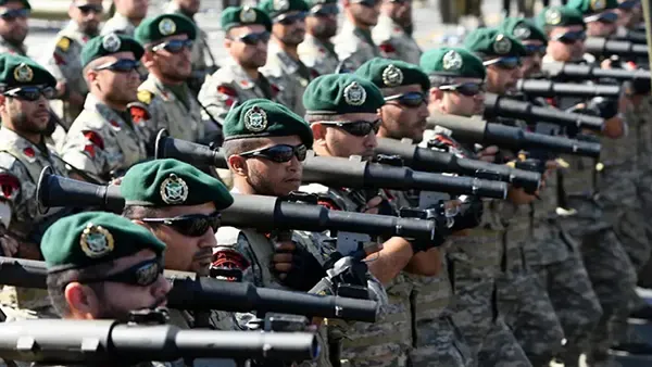 কড়া জবাব দেয়ার হুঁশিয়ারি ইরানের