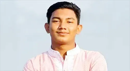 চট্টগ্রামে লিফটের গর্তে ফেলে কলেজছাত্রকে হত্যার অভিযোগ কিশোর গ্যাংয়ের বিরুদ্ধে