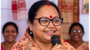 বিএনপির এমপি হচ্ছেন ‘আওয়ামী লীগ নেত্রী’ সুবর্ণা