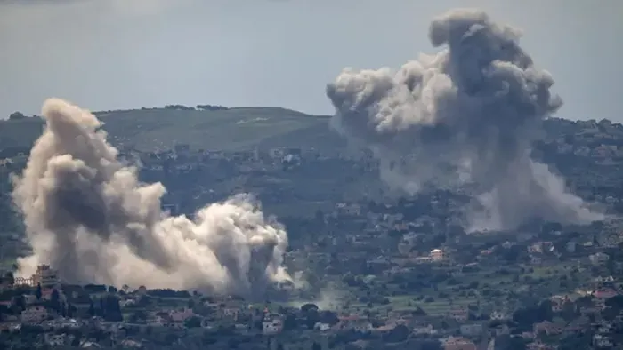 লেবাননে ইসরাইলি বাহিনীর অতর্কিত হামলা, নিহত ৯
