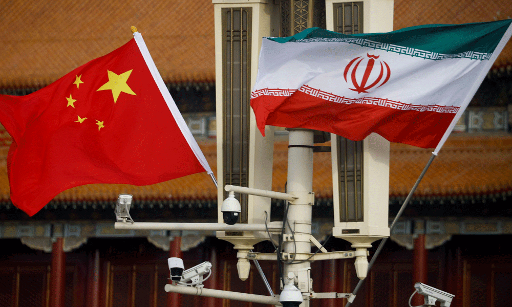 নতুন অশনিসংকেত