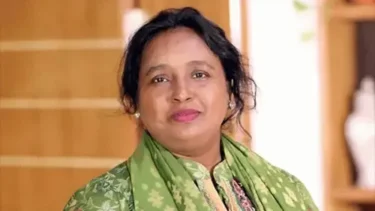 দুই মামলায় সাবেক মেয়র আইভীকে জামিন দিয়েছেন হাইকোর্ট