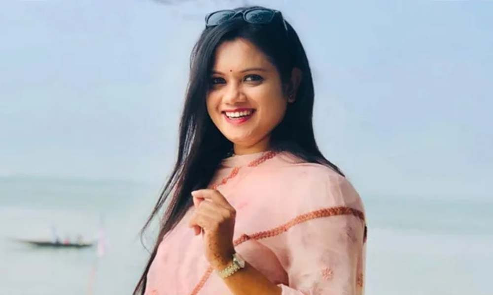 ছাত্রলীগের ইডেন কলেজ শাখার সভাপতি তামান্নার জামিন