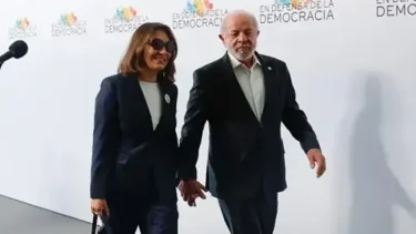 বিশ্বকে হুমকি দেয়া প্রেসিডেন্টের টুইট নিয়ে প্রতিদিন ঘুম থেকে ওঠা চলতে পারে না: লুলা