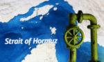 ইরানের নিয়ন্ত্রণে হরমুজ, টোল দিতে হবে রিয়ালে : তেহরান