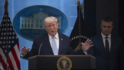 ‘ইরানের সঙ্গে যুক্তরাষ্ট্রের চুক্তি স্বাক্ষর আজকেই’