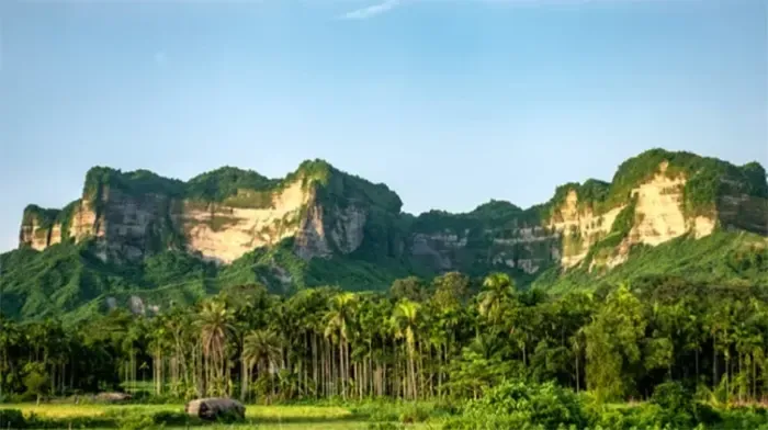 টেকনাফে পাহাড় থেকে ৩ জনের লাশ উদ্ধার