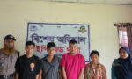 চট্টগ্রামে তরুণীকে সংঘবদ্ধ ধর্ষণ, গ্রেপ্তার ৪