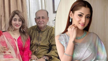 ১৩ কোটি টাকা আত্মসাৎ মামলায় পূজা চেরীর বাবা কারাগারে